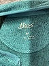 Bass 100% Polyester Teal Sweater Vest Size M - photo 7