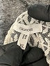 Maurices 100% Nylon Silver Kimono Size XL - photo 7