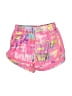 Skechers 100% Polyester Pink Athletic Shorts Size 5 - 6 - photo 1