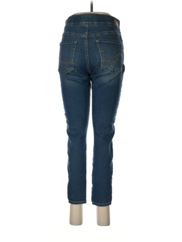 Levi Strauss Signature Jeans (view 2)
