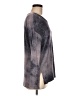 American Eagle Outfitters Tie-dye Gray Pullover Sweater Size M - photo 4