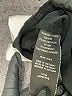 One 5 One Solid Black Shorts Size M - photo 4