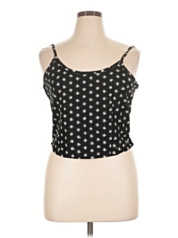 Route 66 Tank Top (view 1)