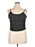 Route 66 100% Cotton Black Tank Top Size XL - photo 1