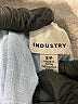 Industry 100% Lyocell Blue Casual Pants Size S - photo 3