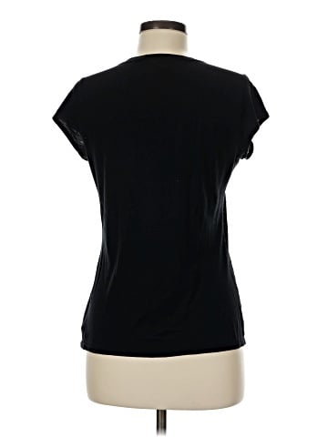 Tahari Short Sleeve T-Shirt (view 2)