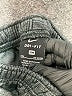 Nike Gray Track Pants 12-18 MO / 18 MO - photo 3
