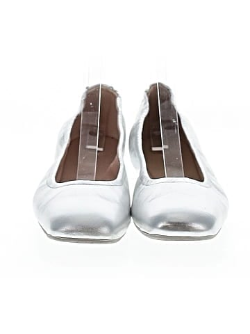 Stuart Weitzman Flats (view 2)