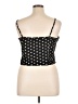 Route 66 100% Cotton Black Tank Top Size XL - photo 2
