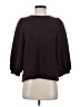 Anne Klein Burgundy Pullover Sweater Size S - photo 1