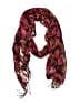 Unbranded Burgundy Pink Scarf One size - photo 1
