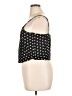 Route 66 100% Cotton Black Tank Top Size XL - photo 5