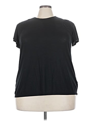 Calvin Klein Performance Short Sleeve T-Shirt (view 1)