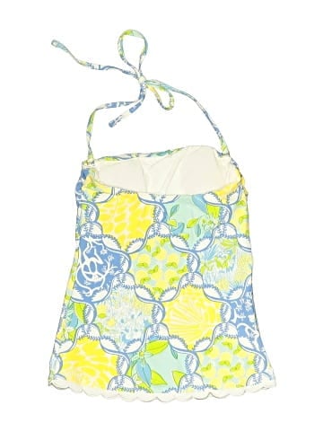 Lilly Pulitzer Swimsuit Top (view 2)