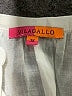 Vilagallo 100% Linen White 3/4 Sleeve Blouse Size EU (FR) 38 / US 6 - photo 7