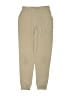 Nautica Solid Tan Casual Pants Size 8 - photo 1