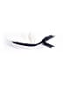 Rare Editions 100% Polyester White Hat 9-12 MO / 12 MO - photo 1