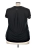 Calvin Klein Performance Black Short Sleeve T-Shirt Size 3X - photo 2