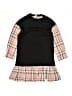 Shein Black Dress Size 9Y - photo 1