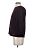 Anne Klein Burgundy Pullover Sweater Size S - photo 5