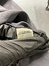 Brixon Ivy 100% Polyester Gray 3/4 Sleeve Blouse Size L - photo 8