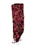 Unbranded Burgundy Pink Scarf One size - photo 2
