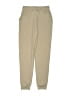 Nautica Solid Tan Casual Pants Size 8 - photo 2