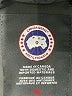 Canada Goose Black Vest Size M - photo 14
