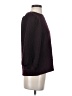 Anne Klein Burgundy Pullover Sweater Size S - photo 4