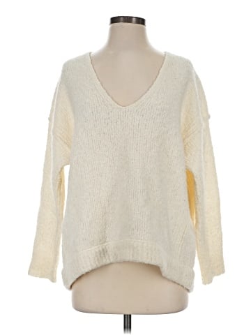 Free People Pullover Sweater (view 1)