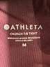 Athleta Color Block Black Active Pants Size M - photo 7