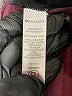 Athleta Color Block Black Active Pants Size M - photo 8