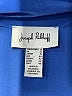 Joseph Ribkoff Blue Short Sleeve Blouse Size 12 - photo 6
