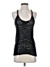 Gap Black Tank Top Size S - photo 1