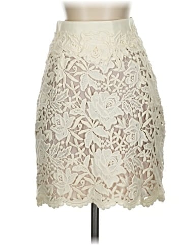 Elie Tahari Formal Skirt (view 1)