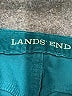 Lands' End Teal Jeans Size 2 - photo 7