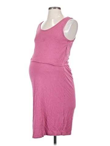 Gap - Maternity Casual Dress (view 1)