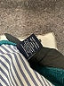 Lands' End Teal Jeans Size 2 - photo 8