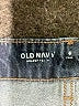 Old Navy 100% Cotton Blue Jeans Size 6 - photo 7