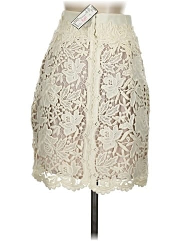 Elie Tahari Formal Skirt (view 2)