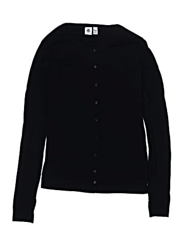 Petit Bateau Cardigan (view 1)