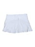 Lululemon Athletica Solid Silver White Active Skort Size 6 - photo 2