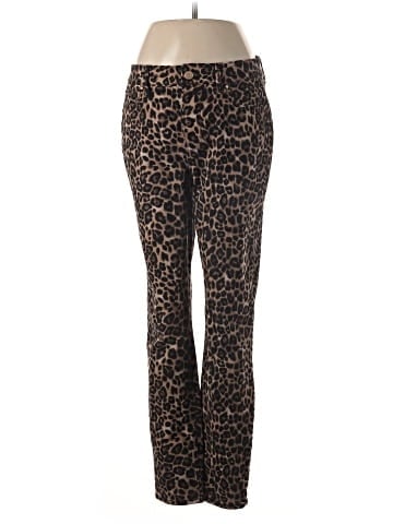 White House Black Market Jeggings (view 1)
