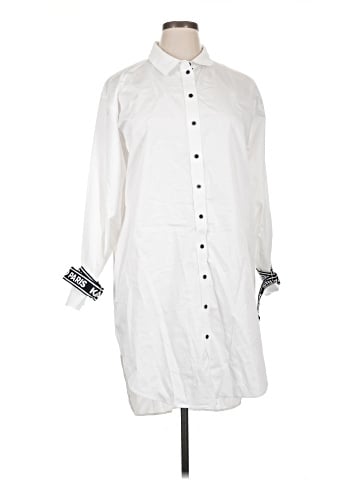 Karl Lagerfeld Paris Casual Dress (view 1)