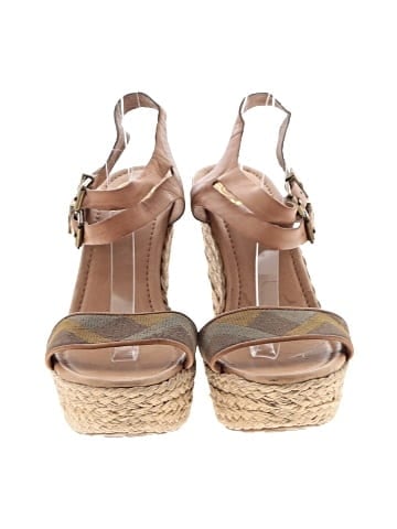 Elliott Lucca Wedges (view 2)