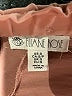 Eliane Rose Brown Casual Pants Size S - photo 4