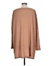 Shein Brown 3/4 Sleeve T-Shirt Size L - photo 2