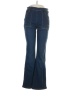 FRAME Blue Jeans Size 29 waist - photo 1