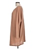 Shein Brown 3/4 Sleeve T-Shirt Size L - photo 5