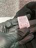 Unbranded Solid Black Active Pants Size Lg - XL - photo 7